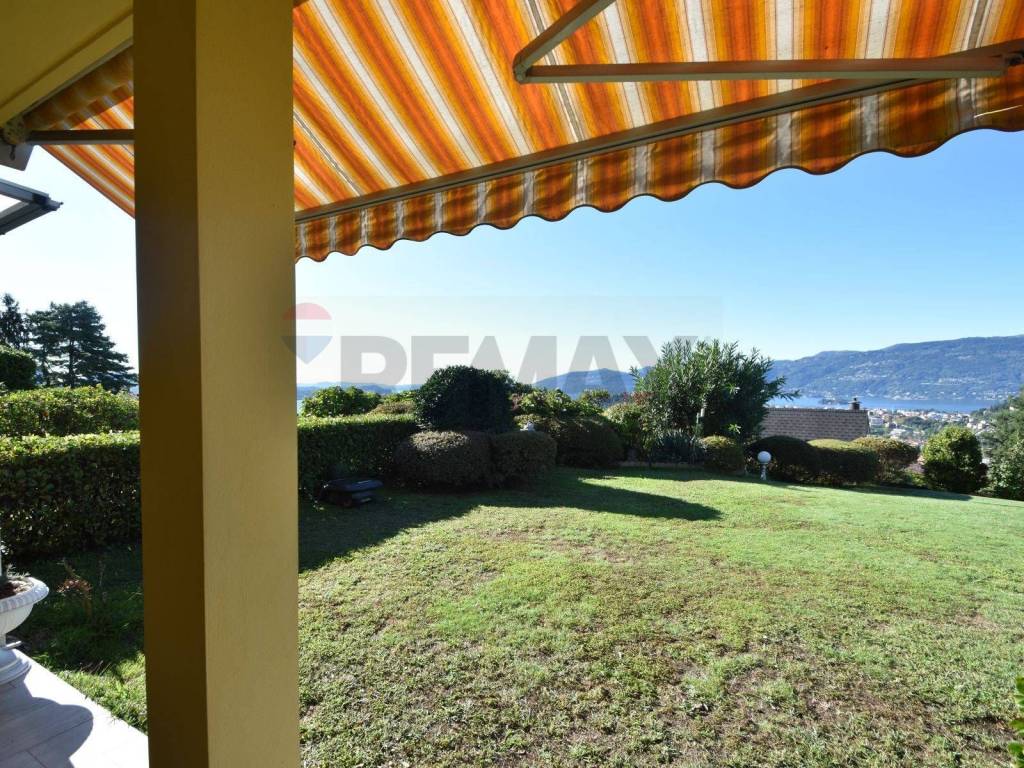 Villetta a schiera a Verbania in Via Sicilia - Foto 5