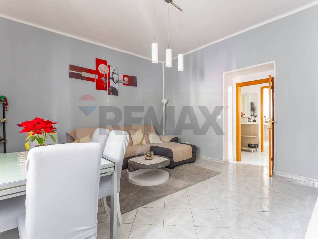 Appartamento a Bari in Via Orazio Flacco, 38 - Foto 5