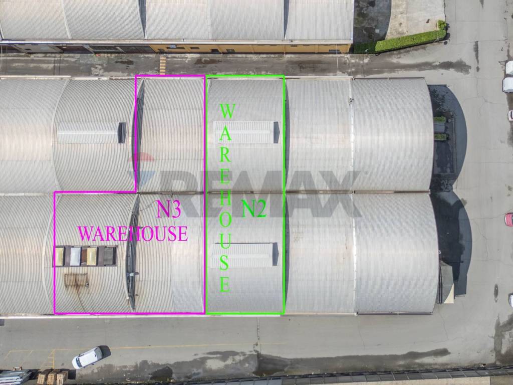 Immobile a Vimodrone in Via Padana Superiore, 317 - Foto 2