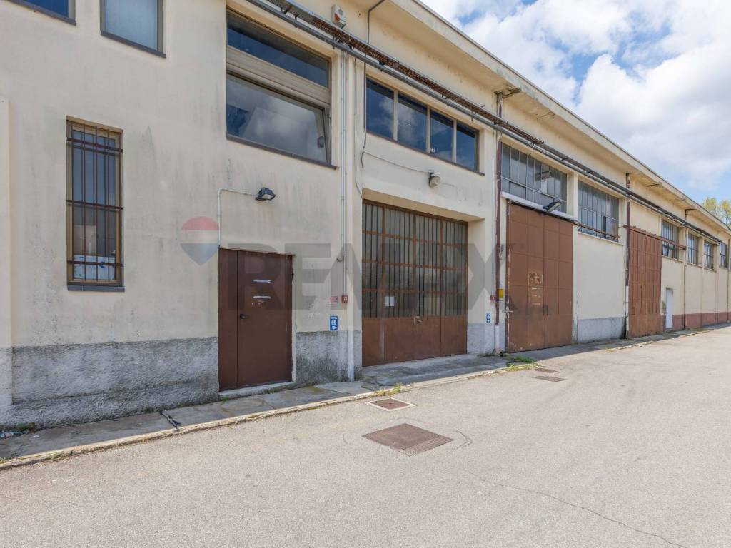 Immobile a Vimodrone in Via Padana Superiore, 317 - Foto 4