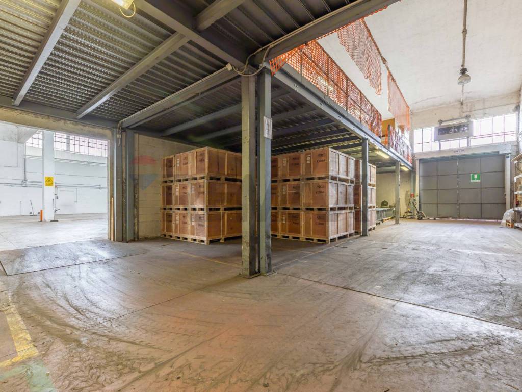 Immobile a Vimodrone in Via Padana Superiore, 317 - Foto 5