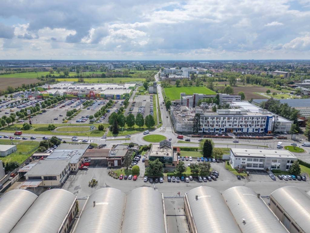 Immobile a Vimodrone in Via Padana Superiore, 317 - Foto 3