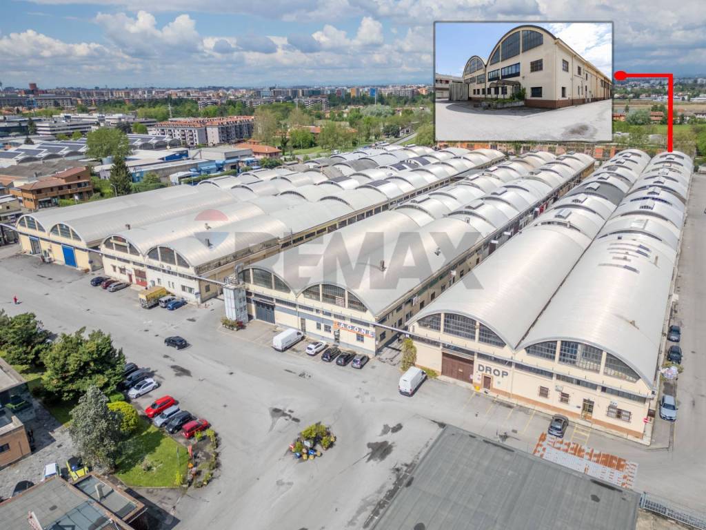 Immobile a Vimodrone in Via Padana Superiore, 317 - Foto 4