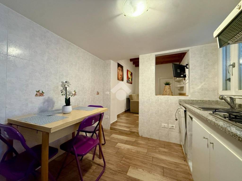 Appartamento a Cattolica in Via Milano, 12 - Foto 5