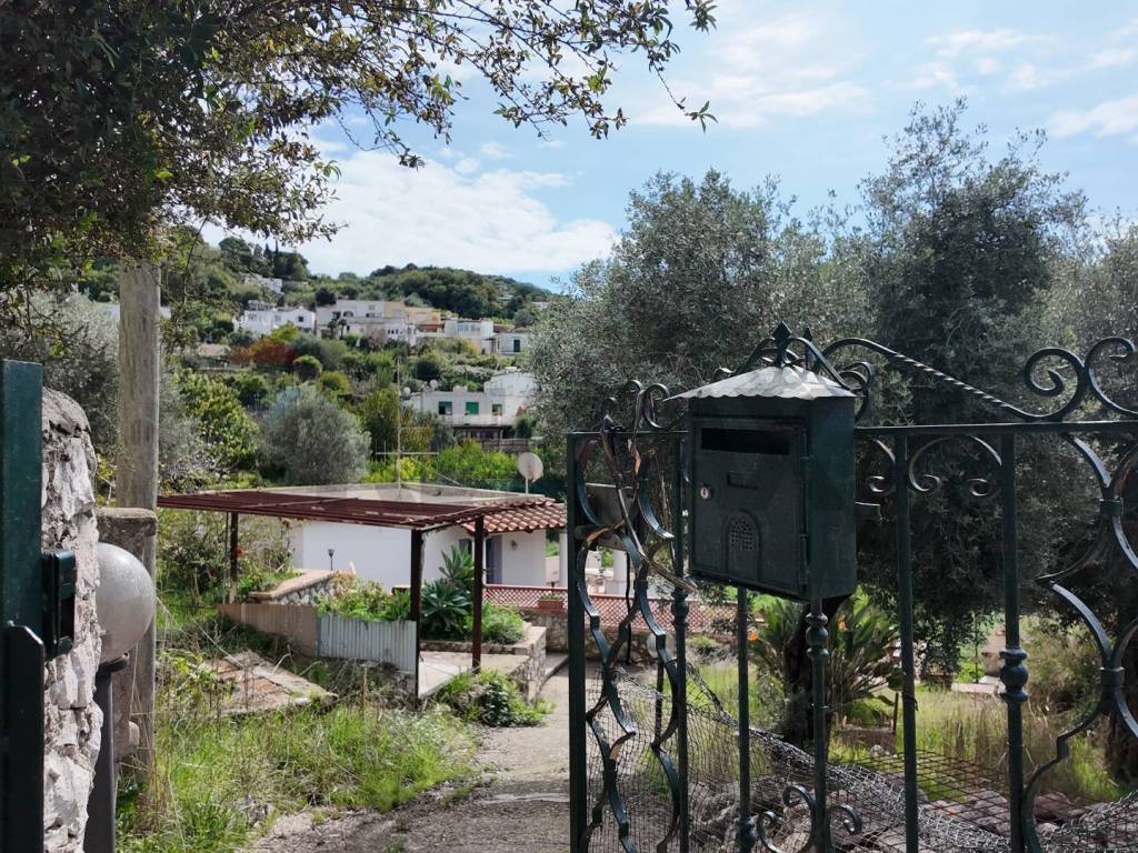 Villa a Capri - Foto 2