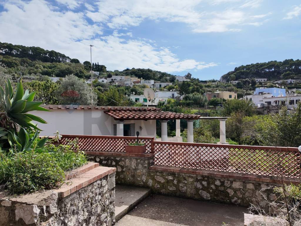 Villa a Capri - Foto 4