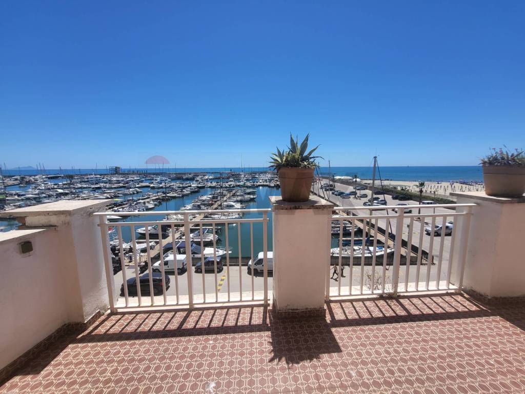Appartamento a Nettuno in ANTONIO ONGARO, 5 - Foto 3