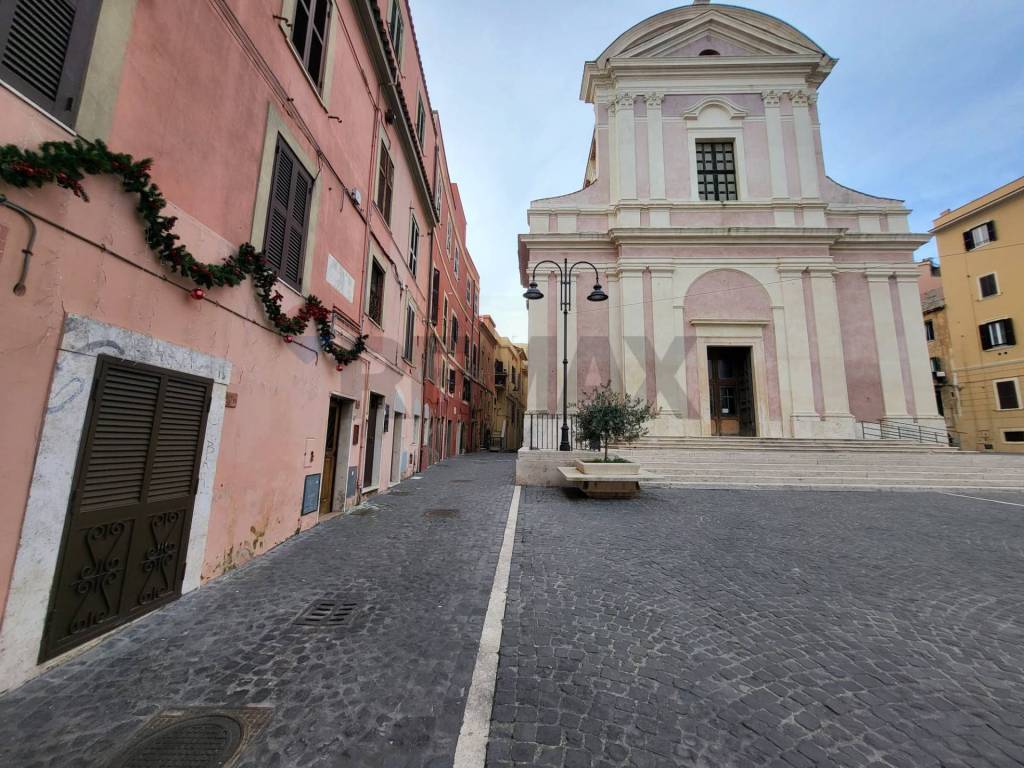 Appartamento a Nettuno in ANTONIO ONGARO, 5 - Foto 5