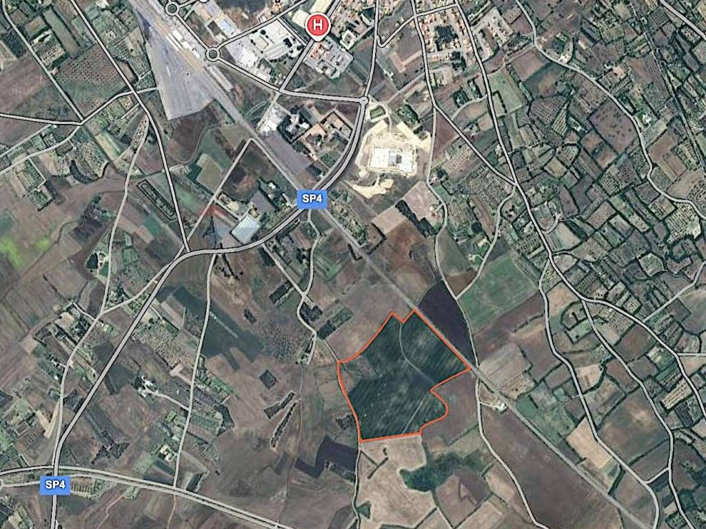 Terreno a San gavino monreale - Foto 2