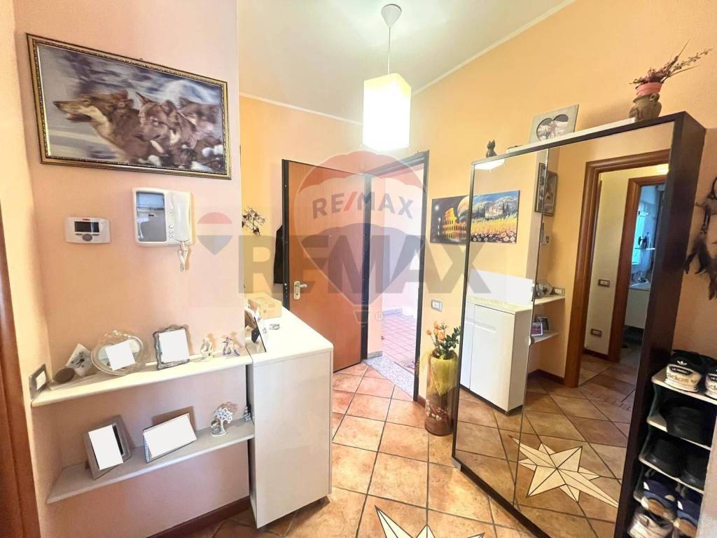 Appartamento a Cittiglio in Via Scirlago, 10 - Foto 2