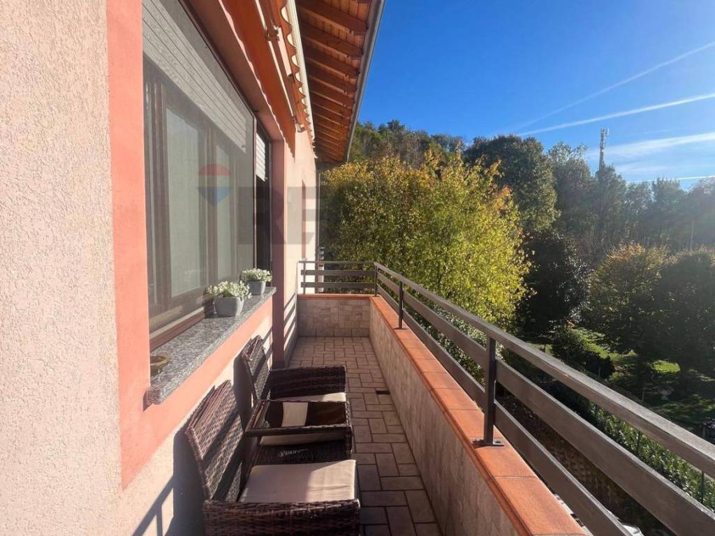 Appartamento a Cittiglio in Via Scirlago, 10 - Foto 5
