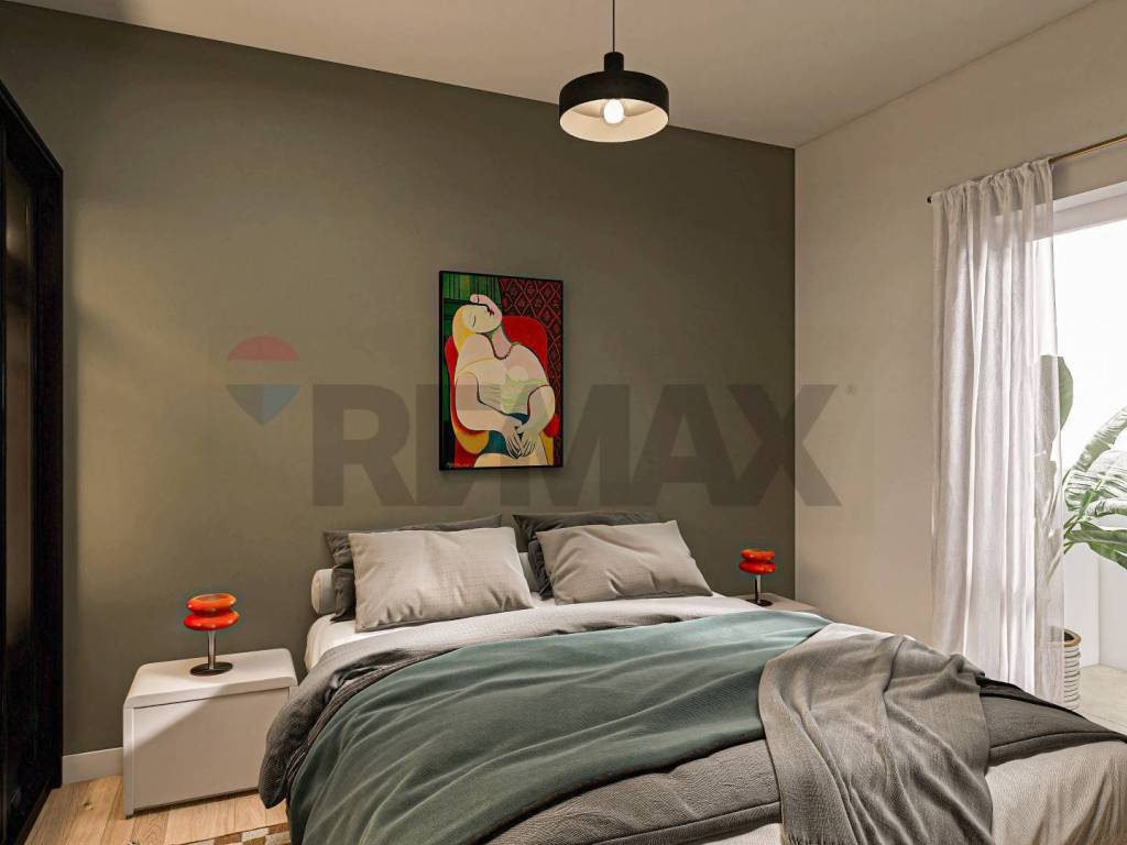 Appartamento a Bari in Via Colonnello De Cristoforis, 19 - Foto 4