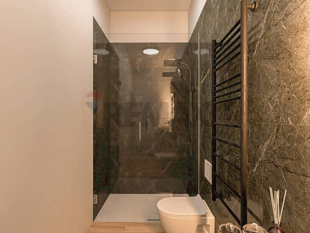 Appartamento a Bari in Via Colonnello De Cristoforis, 19 - Foto 5