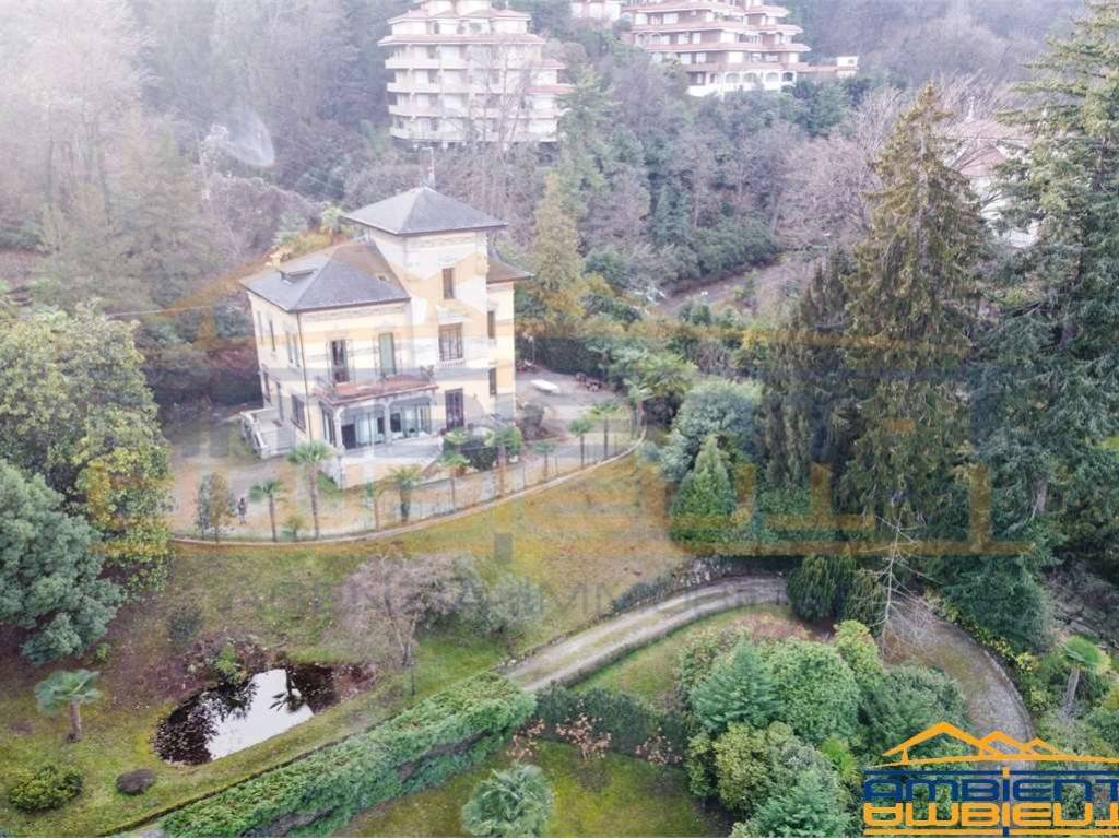 Villa a Stresa in Via Lamberti - Foto 2