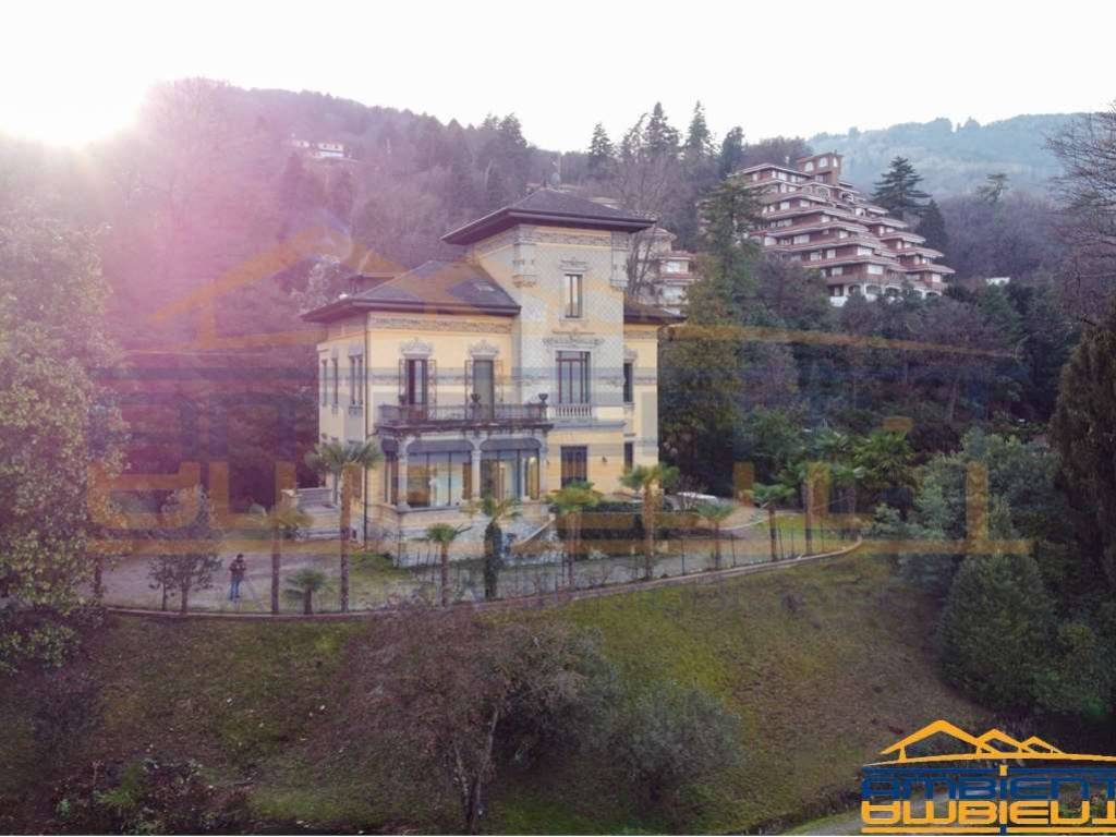 Villa a Stresa in Via Lamberti - Foto 3