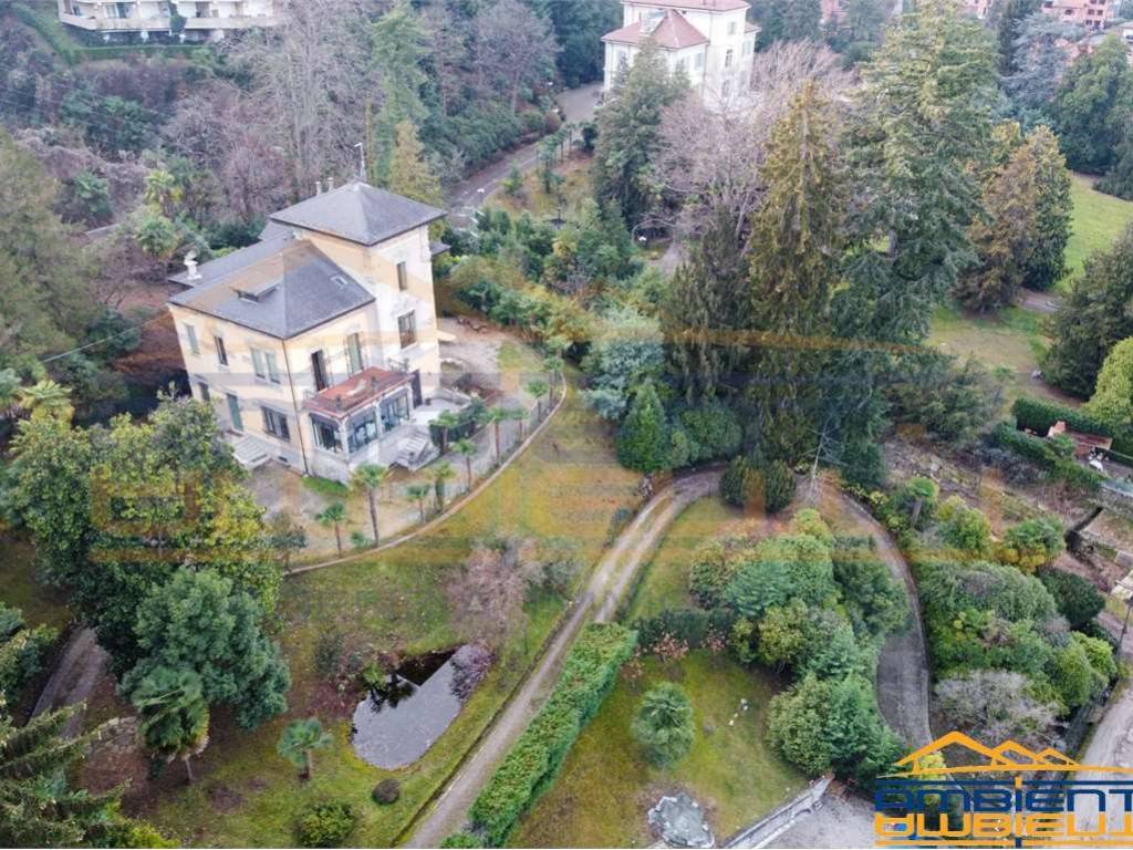 Villa a Stresa in Via Lamberti - Foto 5