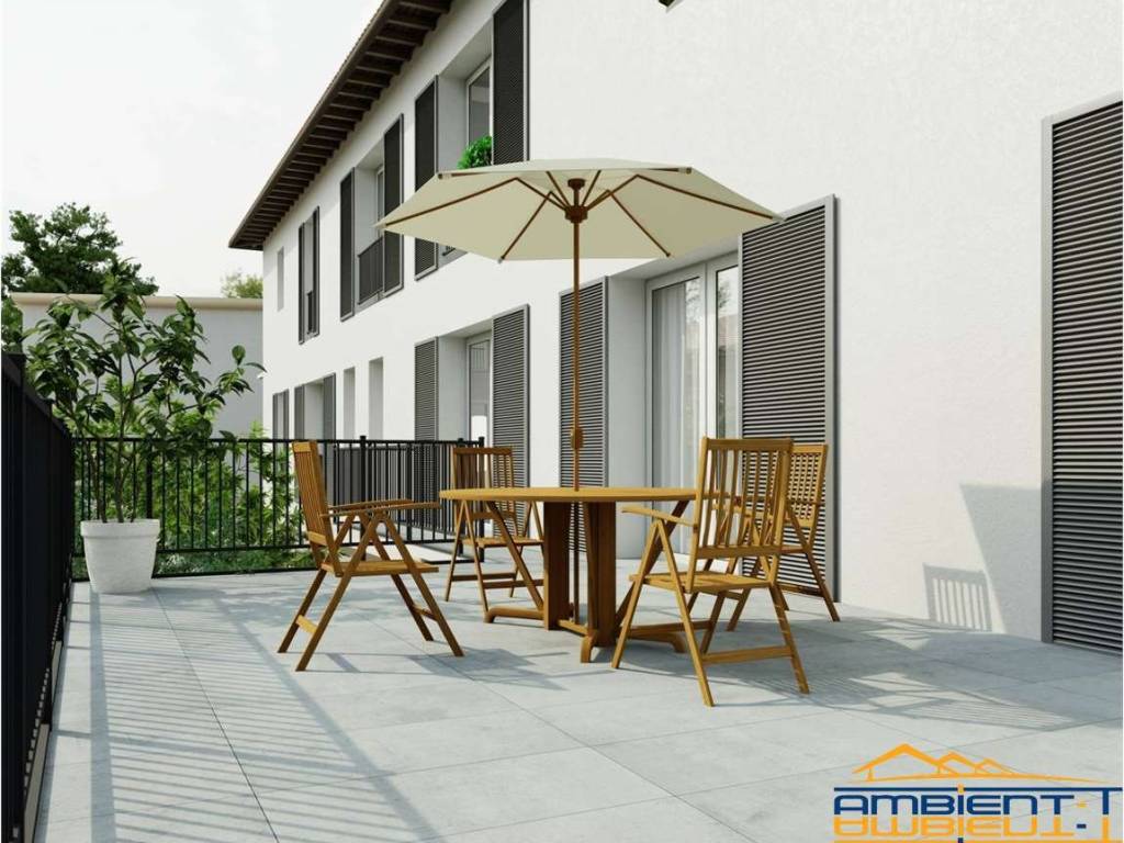 Appartamento a Lecco in Via Col di Lana, 38 - Foto 2