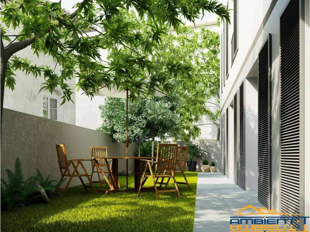 Appartamento a Lecco in Via Col di Lana, 38 - Foto 3