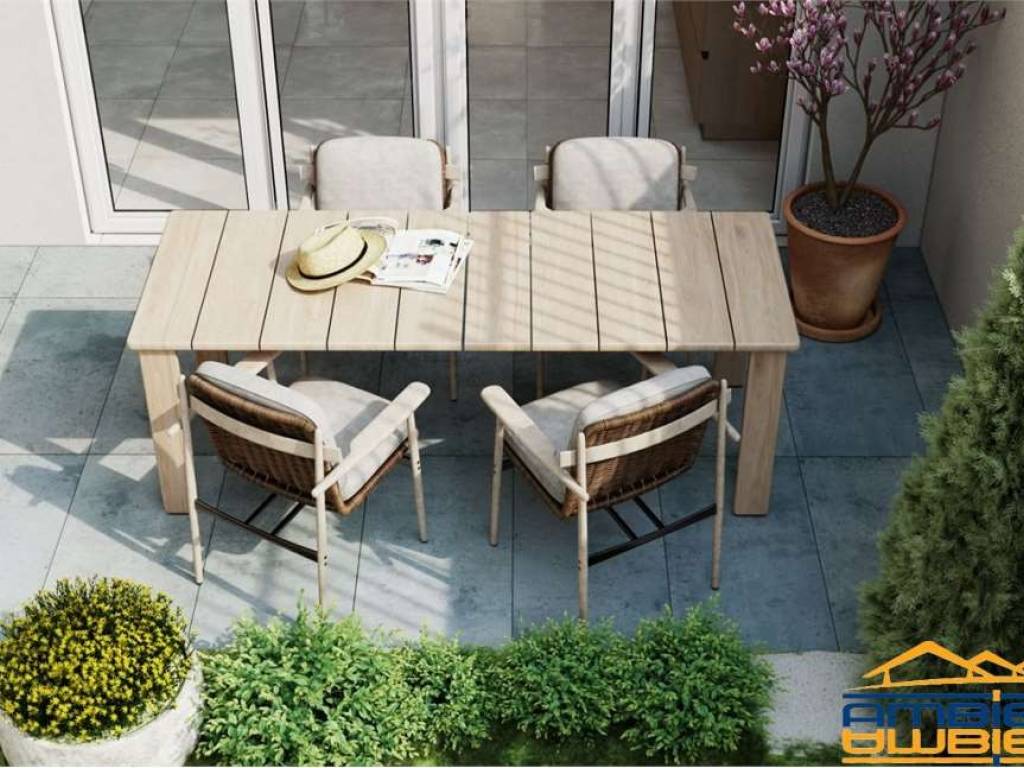 Appartamento a Lecco in Via Col di Lana, 38 - Foto 4