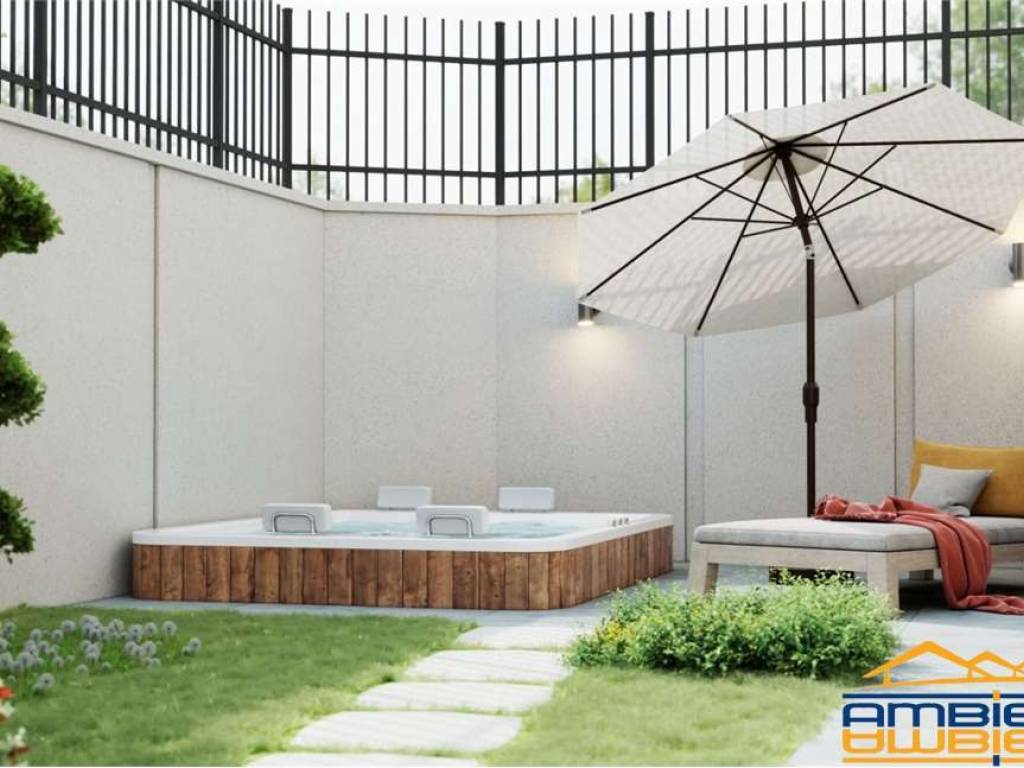 Appartamento a Lecco in Via Col di Lana, 38 - Foto 5