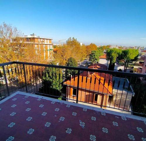 Appartamento a Rimini in Via Lagomaggio 48 - Foto 4