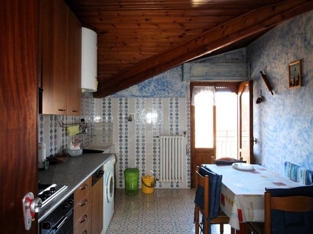 Attico / mansarda a Centro valle intelvi in Via Rodolfo Dell'Andrino, 1 - Foto 4