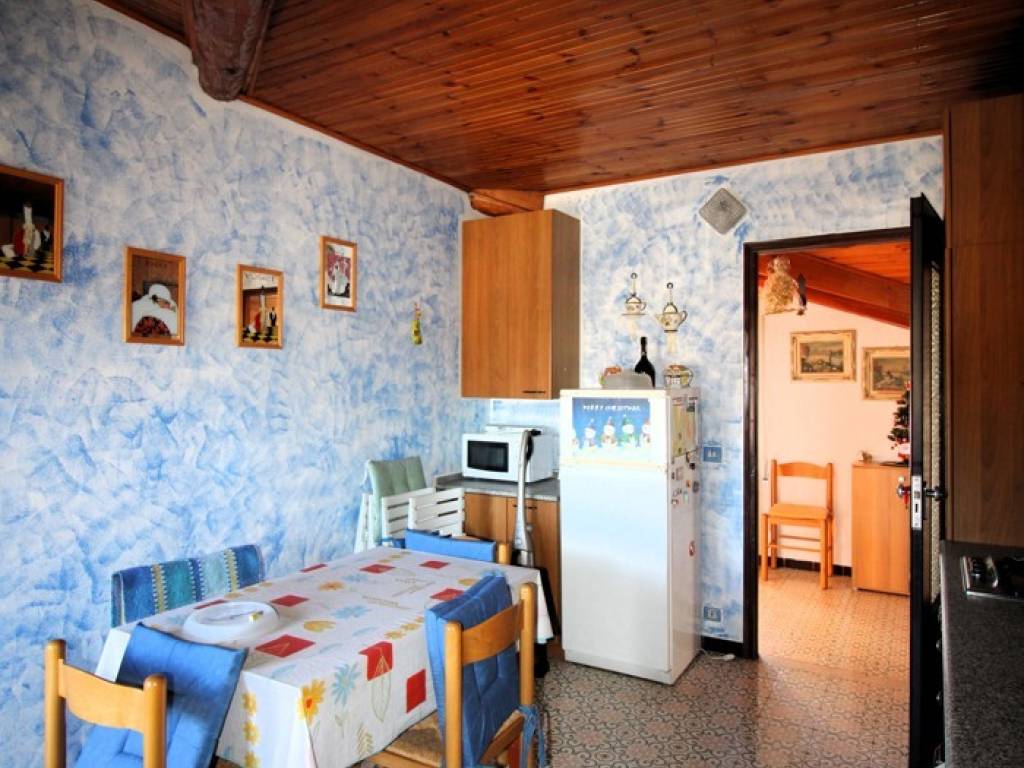 Attico / mansarda a Centro valle intelvi in Via Rodolfo Dell'Andrino, 1 - Foto 5