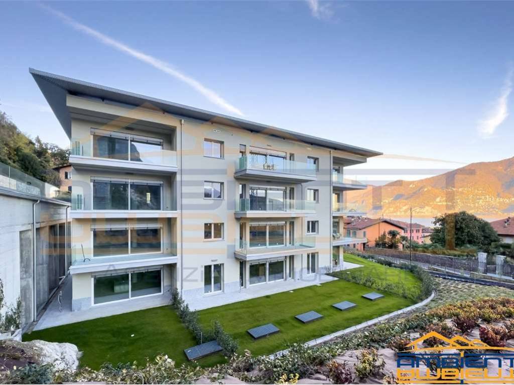 Appartamento a Menaggio in Via Como, 38 - Foto 2