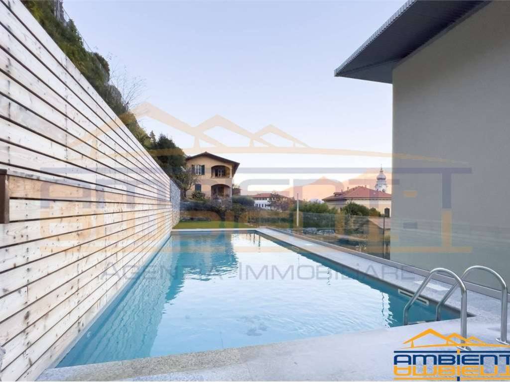 Appartamento a Menaggio in Via Como, 38 - Foto 3