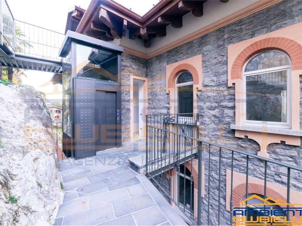 Appartamento a Menaggio in Via Como, 38 - Foto 5