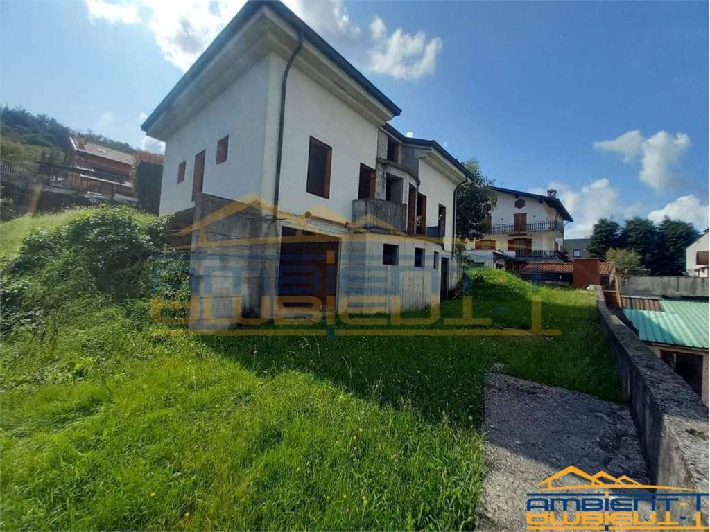 Villa a La valletta brianza in Via Roncada, 8 - Foto 2