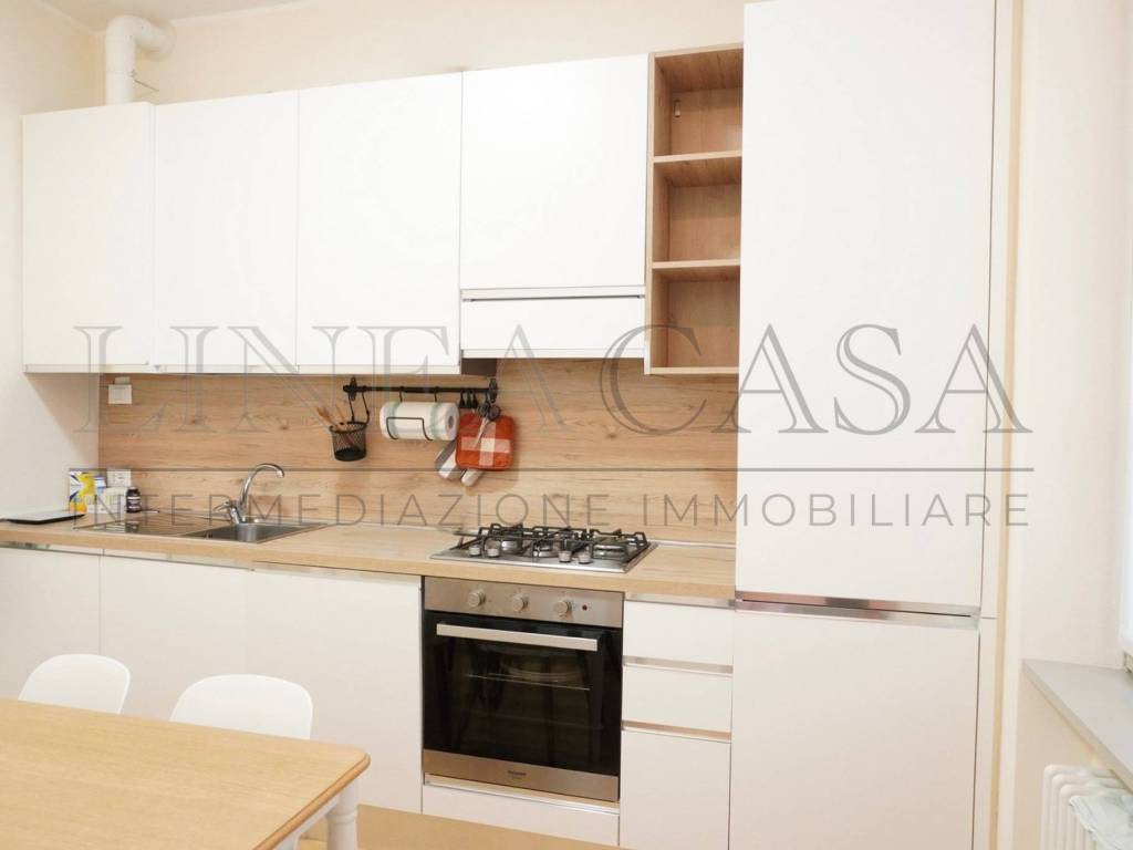 Appartamento a Bergamo in Via Broseta, 42 - Foto 2