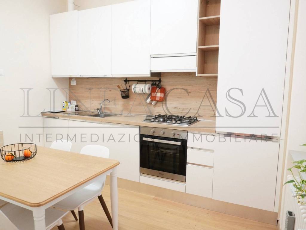 Appartamento a Bergamo in Via Broseta, 42 - Foto 3