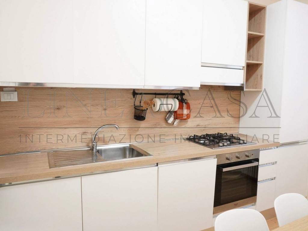 Appartamento a Bergamo in Via Broseta, 42 - Foto 5