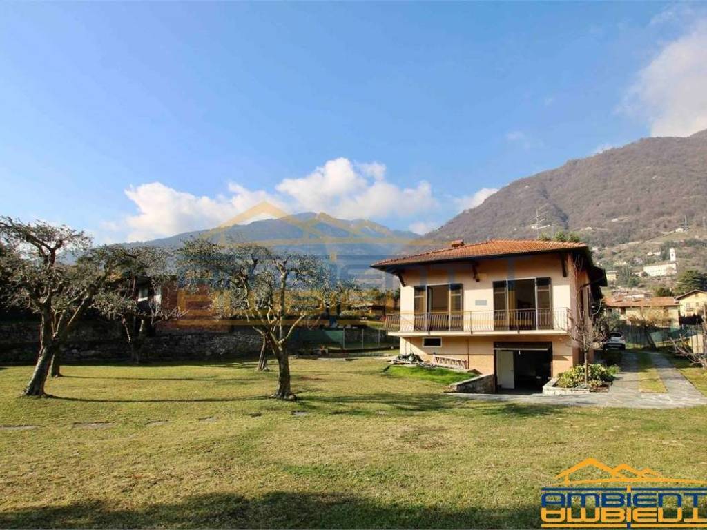 Villa a Tremezzina in Via Armando Diaz - Foto 2