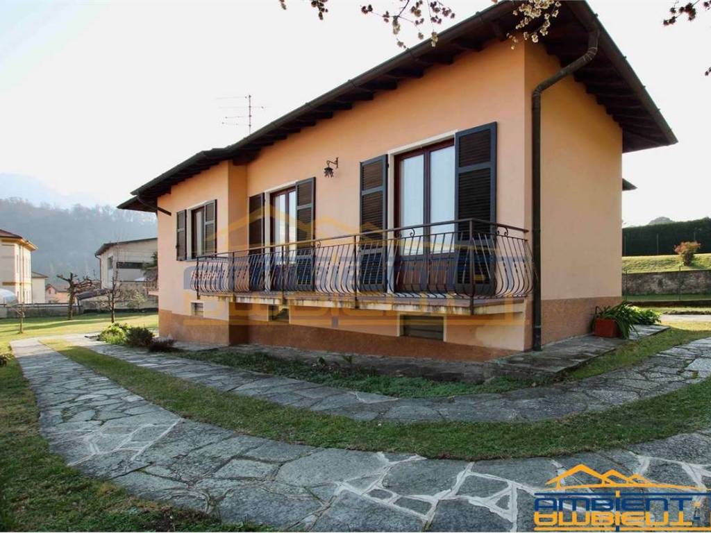 Villa a Tremezzina in Via Armando Diaz - Foto 3