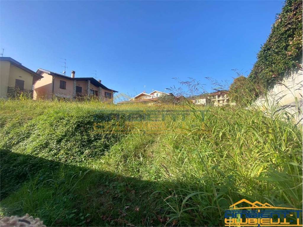 Terreno a Sotto il monte giovanni xxiii in Via Giuseppe Verdi - Foto 2