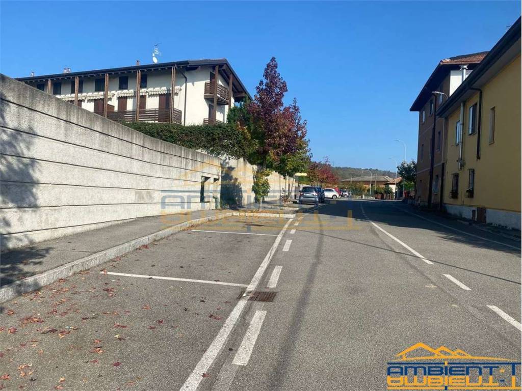 Terreno a Sotto il monte giovanni xxiii in Via Giuseppe Verdi - Foto 4