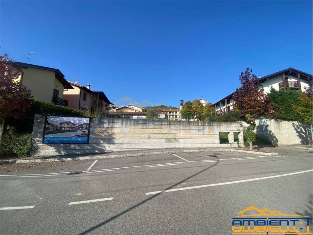 Terreno a Sotto il monte giovanni xxiii in Via Giuseppe Verdi - Foto 5