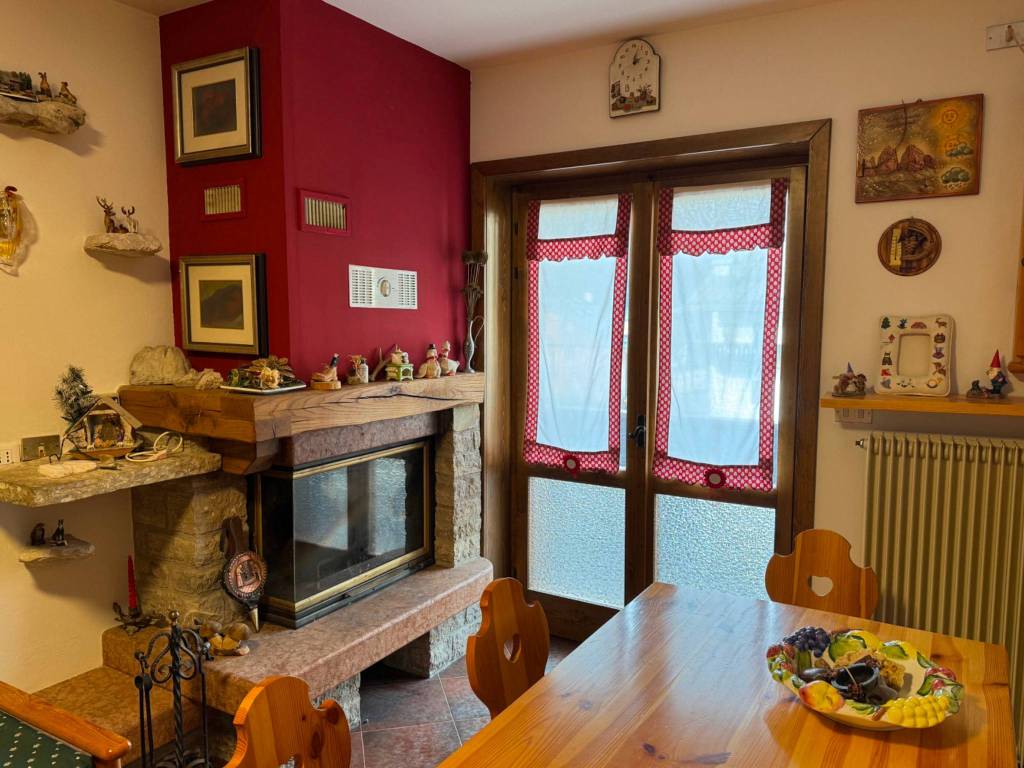 Appartamento a San vito di cadore in Via Belvedere, 84 - Foto 3