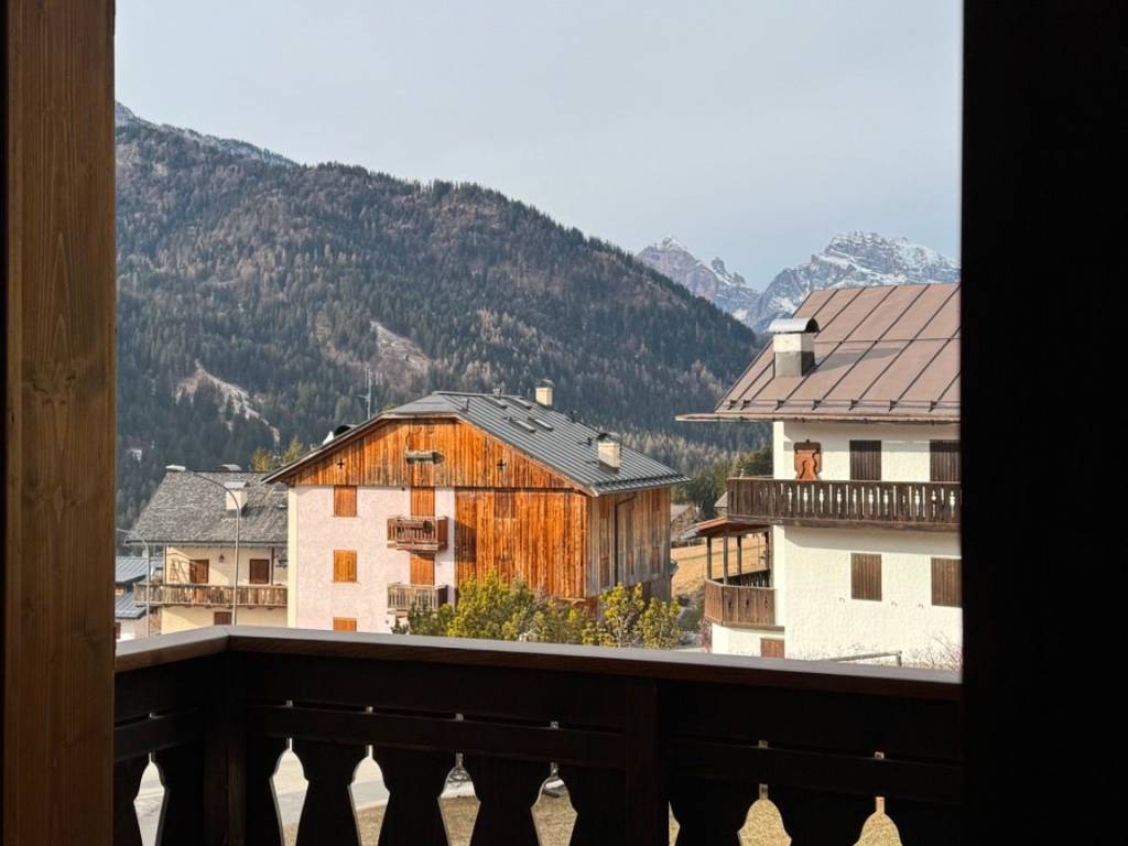 Appartamento a San vito di cadore in Via Belvedere, 84 - Foto 4