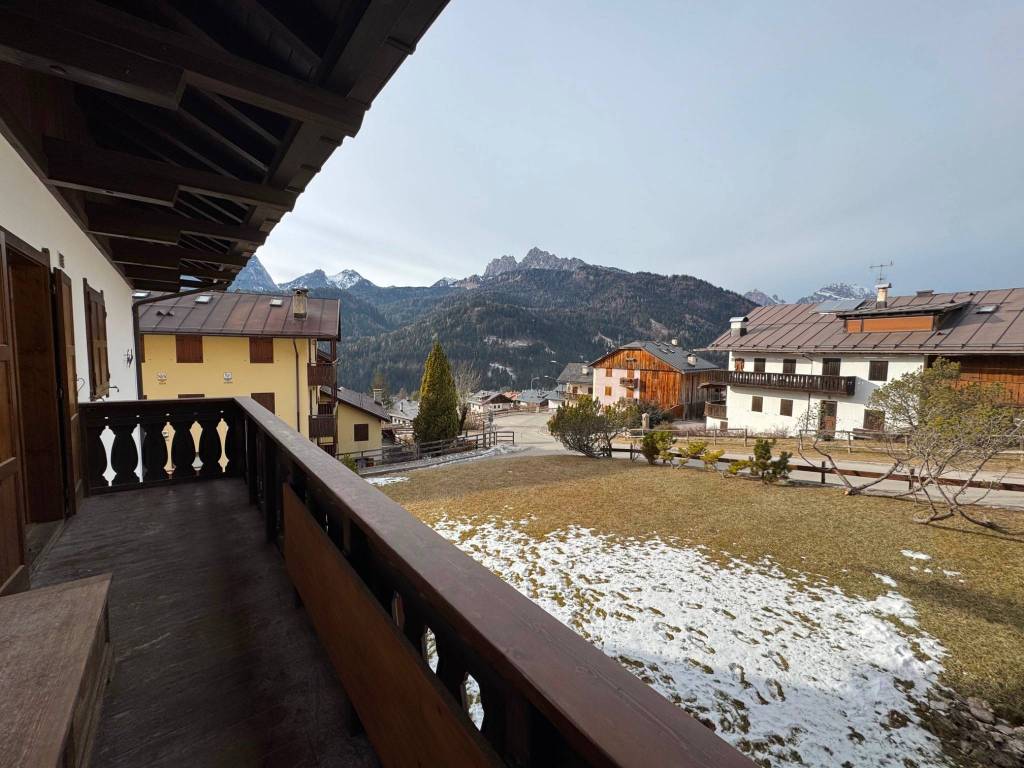 Appartamento a San vito di cadore in Via Belvedere, 84 - Foto 5