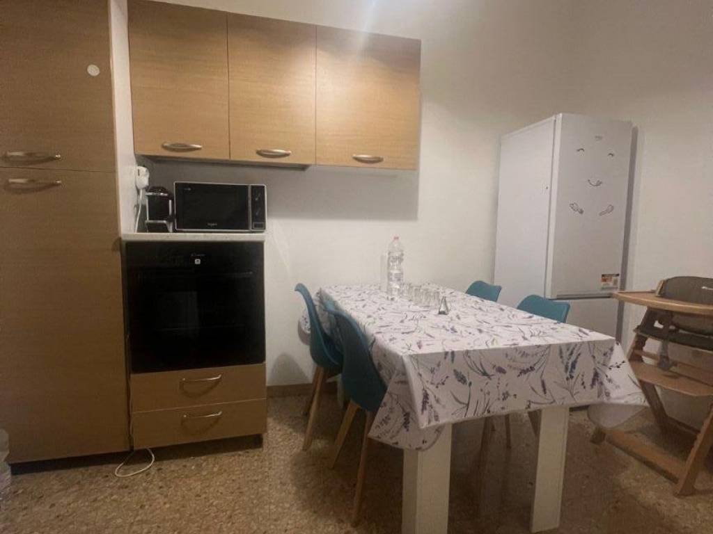 Appartamento a Trieste in Via Capodistria, 43 - Foto 4