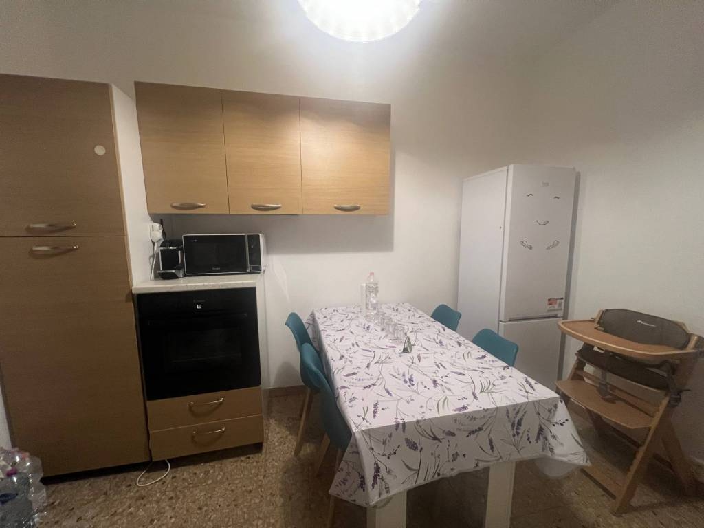 Appartamento a Trieste in Via Capodistria, 43 - Foto 5