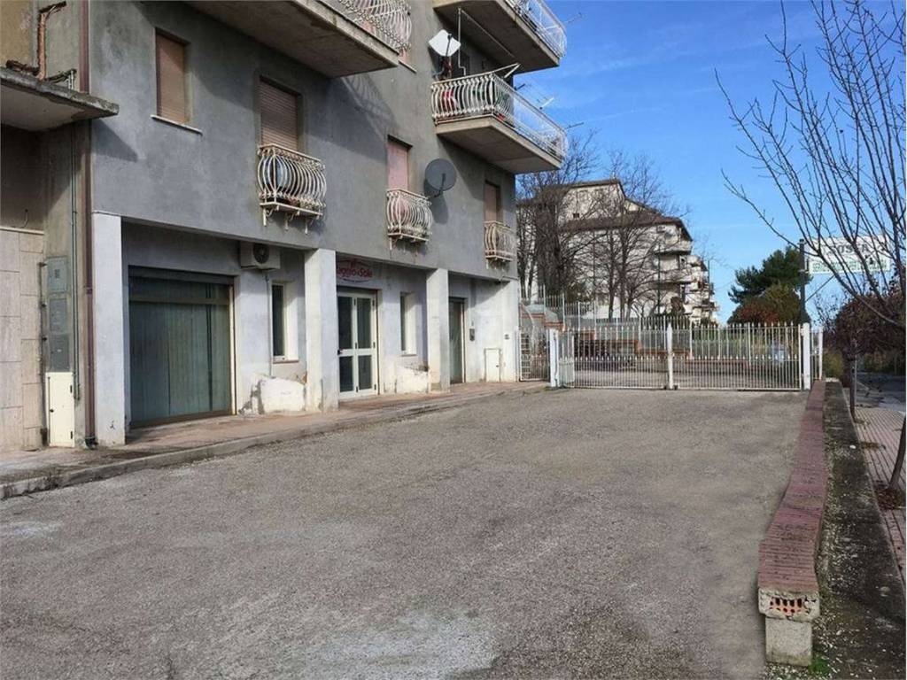 Immobile a Guglionesi in Cristoforo Colombo, 59 - Foto 5