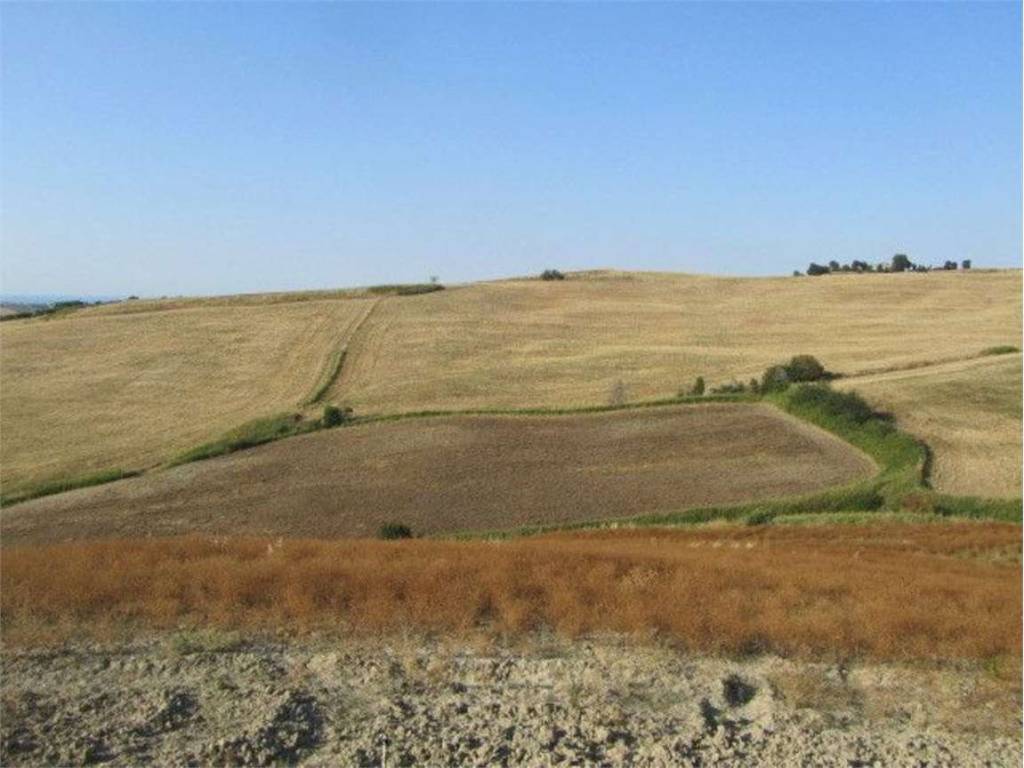 Terreno a Montenero di bisaccia in Colle Sant'Antonio, 0 - Foto 2