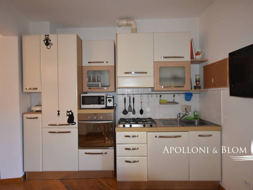 Appartamento a Perugia in via dei filosofi, 7 - Foto 3