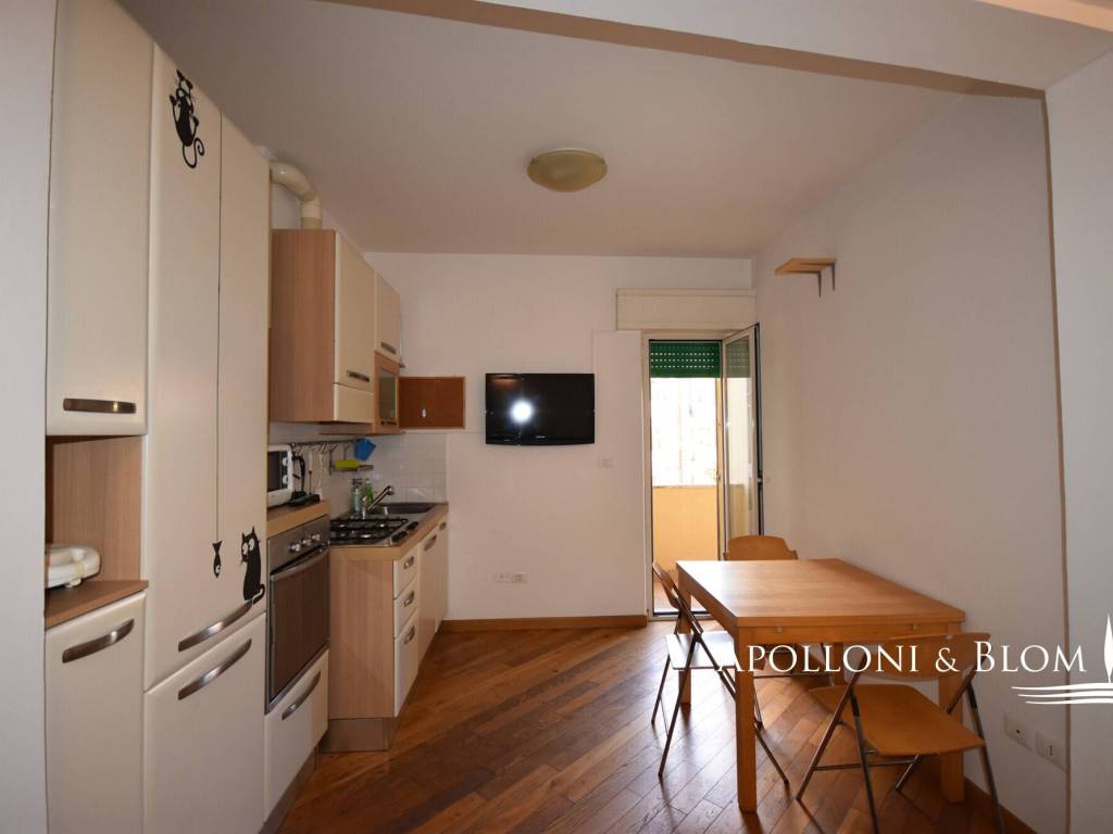 Appartamento a Perugia in via dei filosofi, 7 - Foto 4