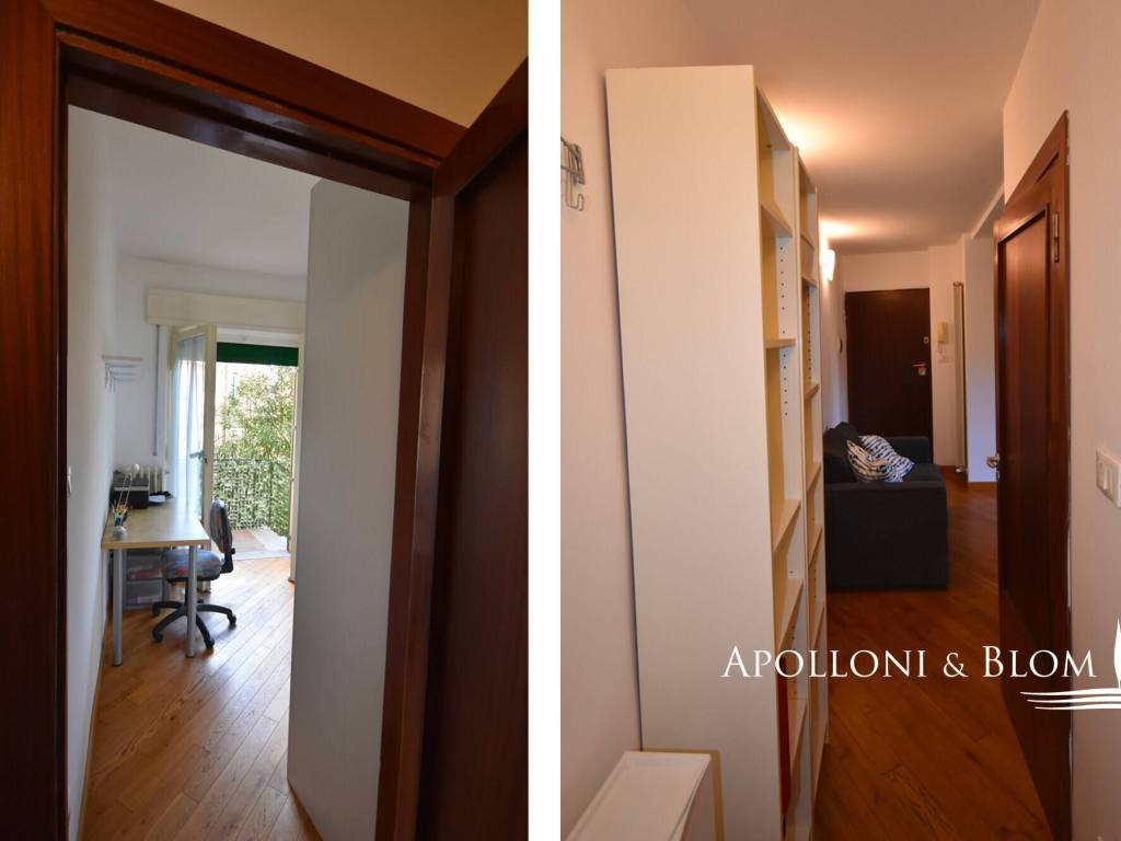 Appartamento a Perugia in via dei filosofi, 7 - Foto 5
