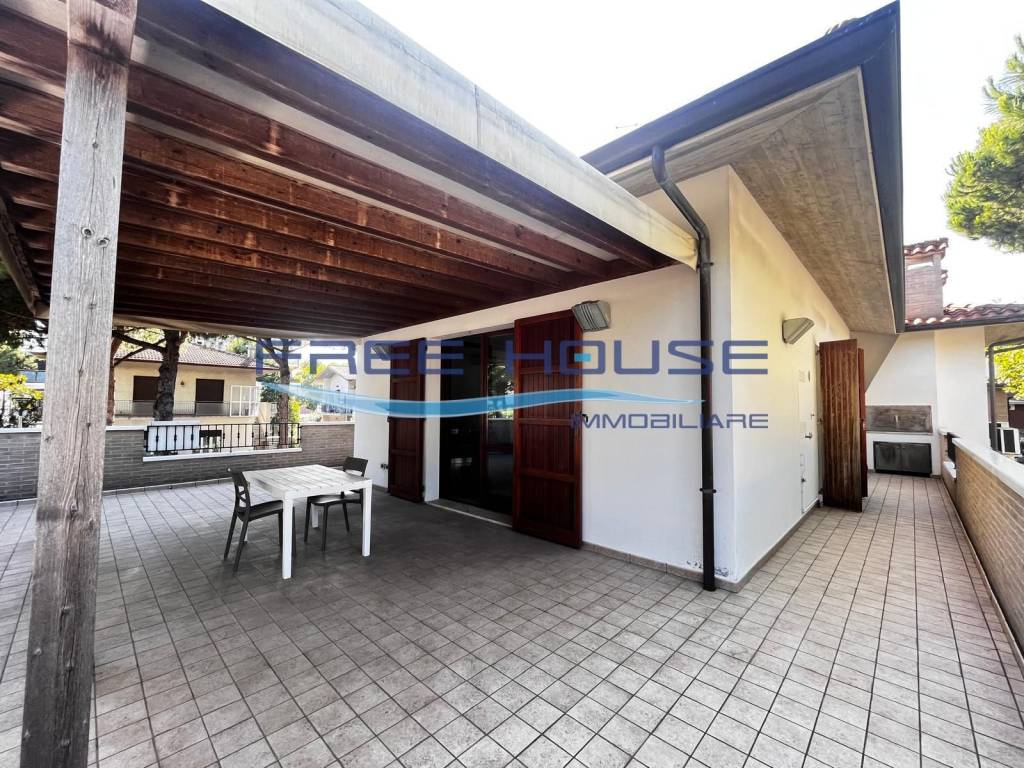 Appartamento a Cervia in Viale Alfredo Oriani, 35 - Foto 3